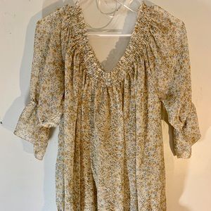 Free People Blouse